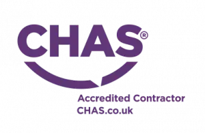 CHAS logo