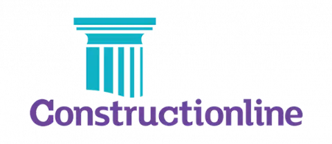 Constructionline logo